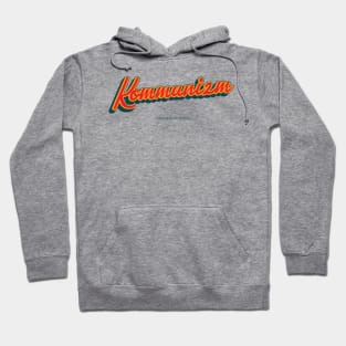 Kommunizm Hoodie